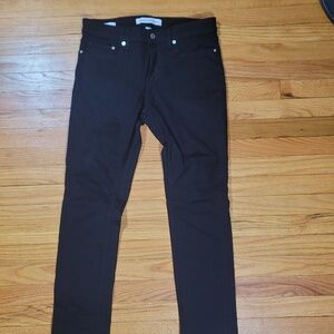 Mens Calvin Klein Slim Straight Jean 30X30